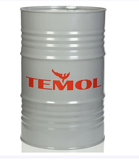 TEMOL Antifreeze Extra G11 Green 200л